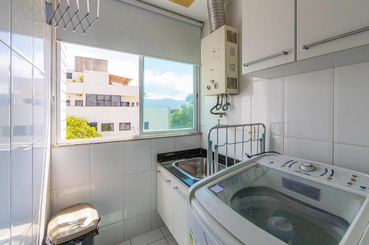 Apto A 3Min Da Praia Com Lazer No Recreio Rj Apartment Rio de Janeiro Bagian luar foto
