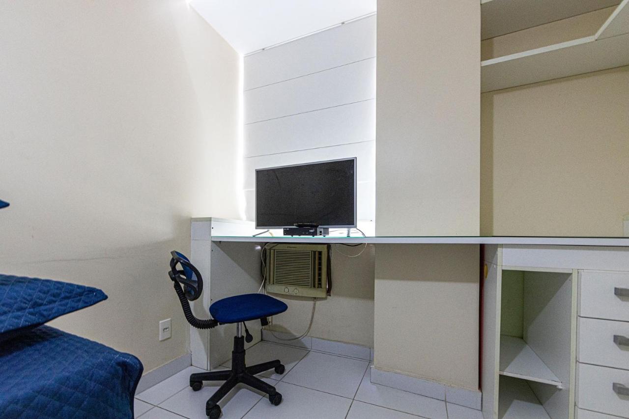 Apto A 3Min Da Praia Com Lazer No Recreio Rj Apartment Rio de Janeiro Bagian luar foto