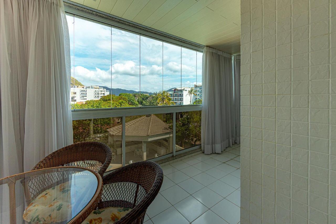 Apto A 3Min Da Praia Com Lazer No Recreio Rj Apartment Rio de Janeiro Bagian luar foto